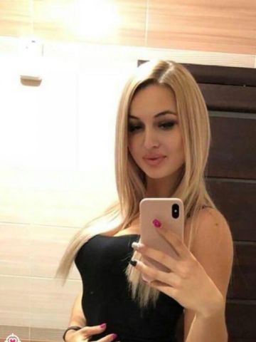 Анкета проститутки Яна - Фото 1, , 24 года, №271684